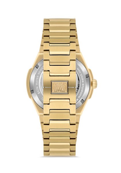 TM390G-16SG Erkek Kol Saati