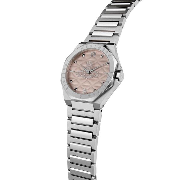 VIVIENNE WESTWOOD VV344PPKSL Kadın Kol Saati