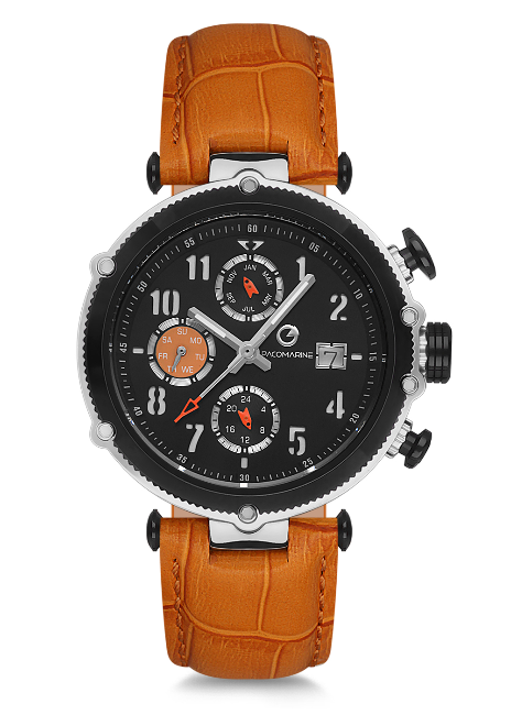 PACOMARINE PM.61195.07 Kadın Kol Saati