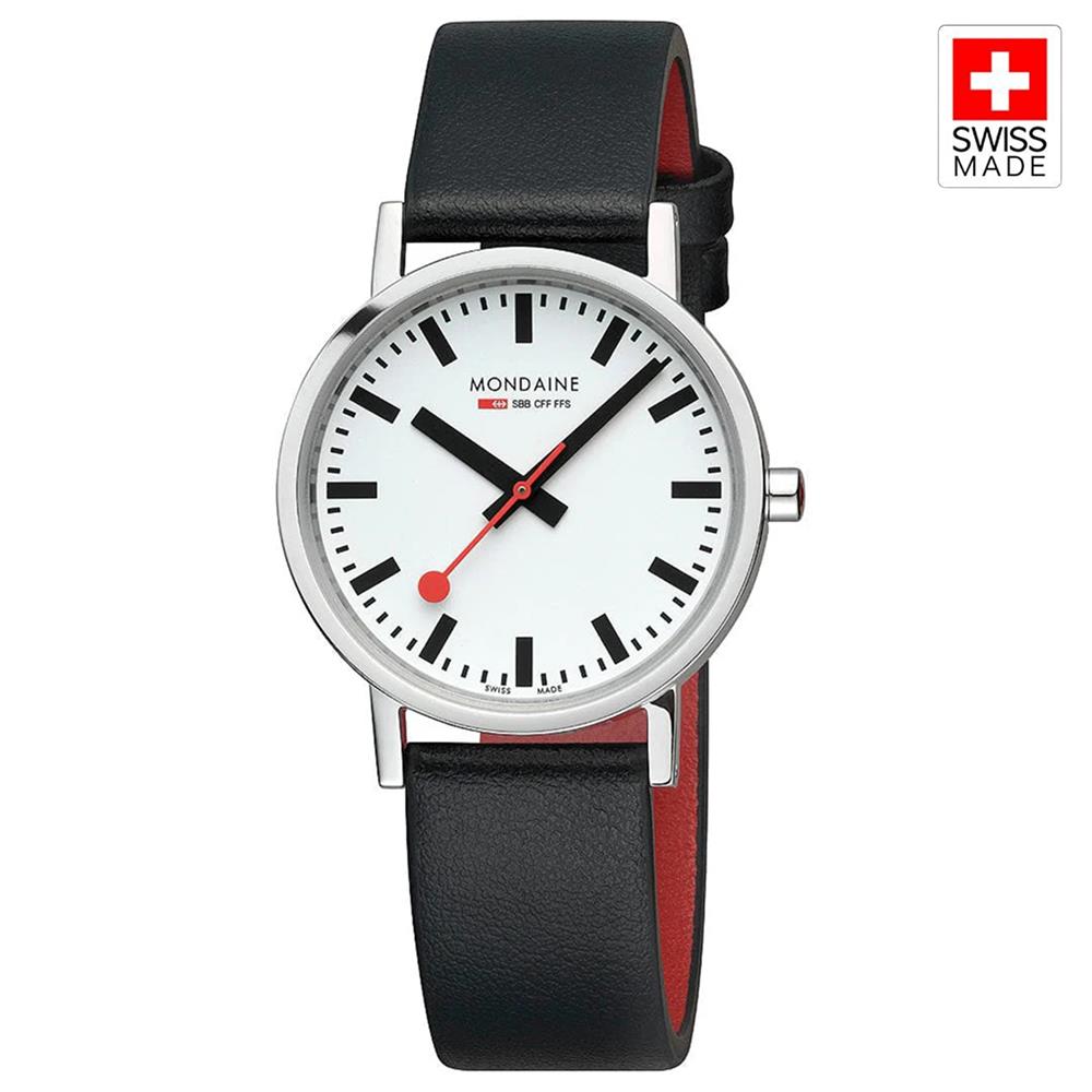 MONDAINE CLASSIC A660.30314.11SBBV Kol Saati