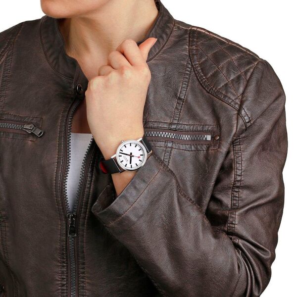 MONDAINE CLASSIC A660.30314.11SBBV Kol Saati