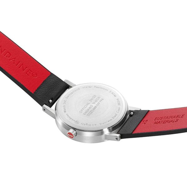 MONDAINE CLASSIC A660.30314.11SBBV Kol Saati