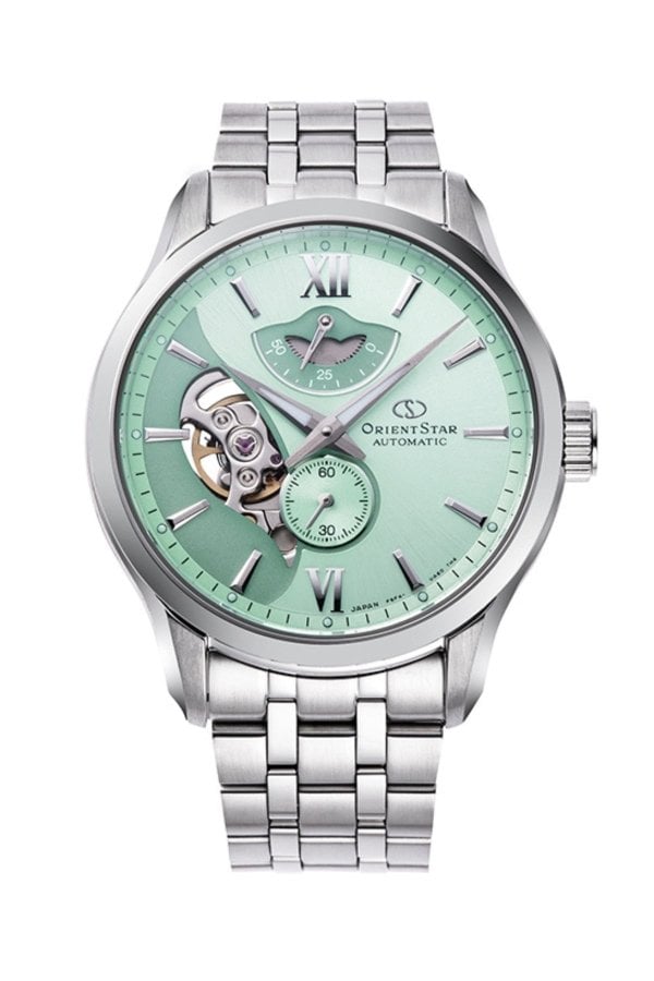 Orient Star Otomatik RE-AV0B11E00B Erkek Kol Saati