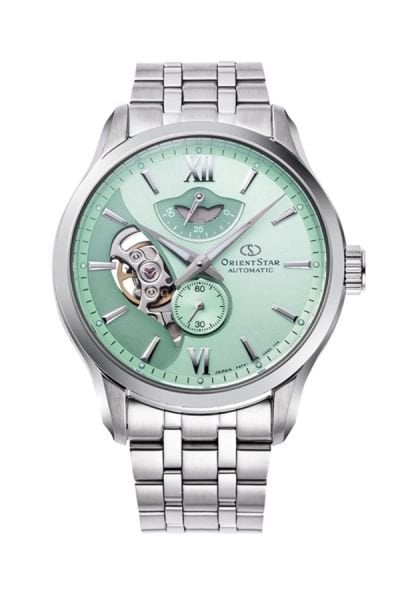 Orient Star Otomatik RE-AV0B11E00B Erkek Kol Saati