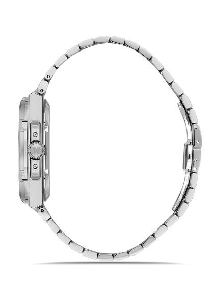 TM390S-11SS Erkek Kol Saati