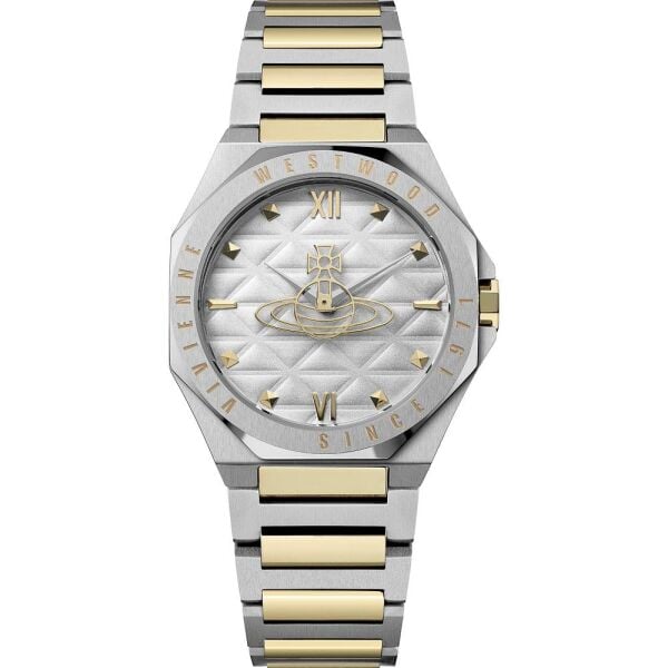 VIVIENNE WESTWOOD VV344SWSG Kadın Kol Saati
