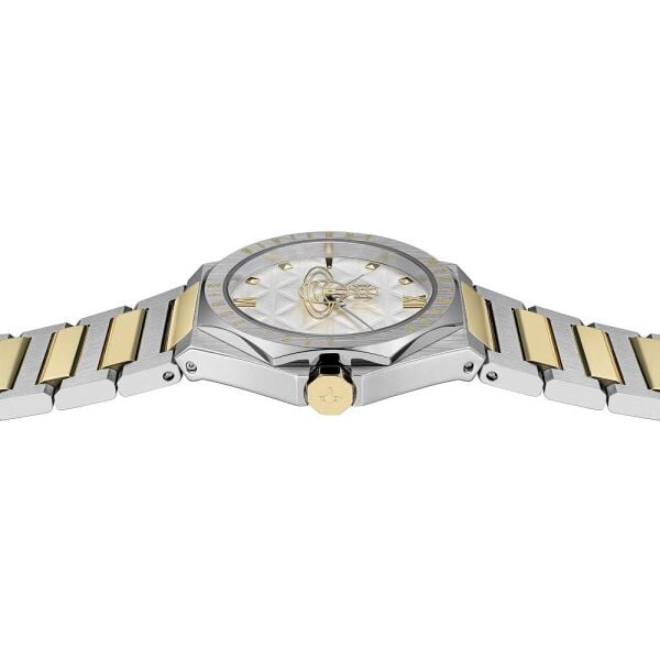 VIVIENNE WESTWOOD VV344SWSG Kadın Kol Saati
