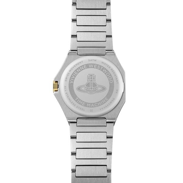 VIVIENNE WESTWOOD VV344SWSG Kadın Kol Saati