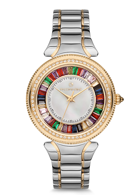 PACOMARINE PM.61198.03 Kadın Kol Saati