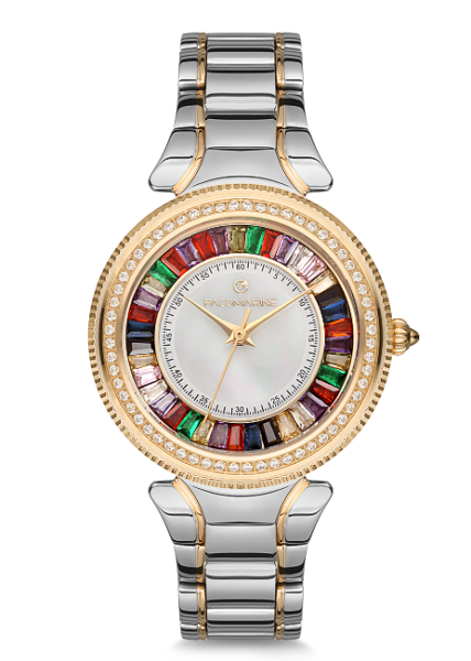 PACOMARINE PM.61198.03 Kadın Kol Saati