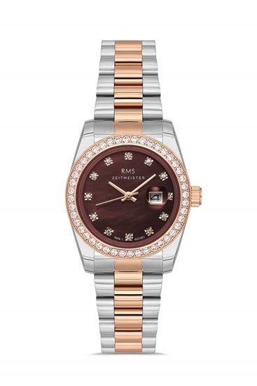 RMS ZEITMEISTER RMS.1.AG1461.13