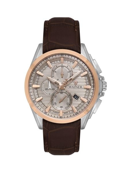 Wainer WA.19400-D Erkek Kol Saati