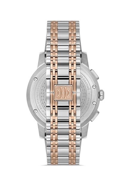 Hislon MS103T-15SR Erkek Kol Saati