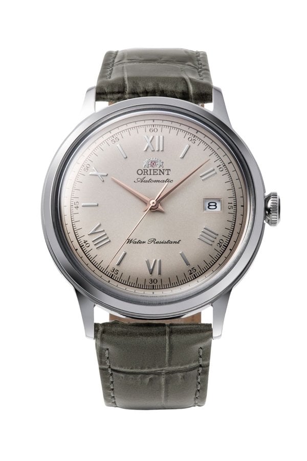 Orient Otomatik RA-AC0025N30B Erkek Kol Saati