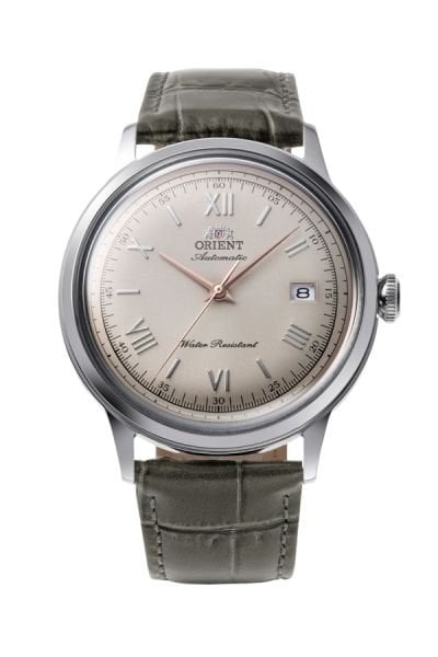 Orient Otomatik RA-AC0025N30B Erkek Kol Saati