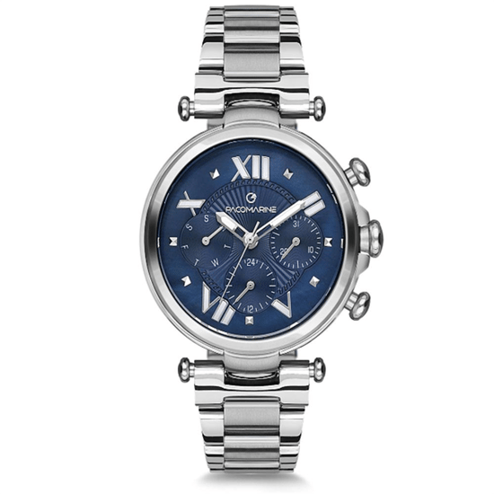 Pacomarine PM.61199.03 Kadın Kol Saati