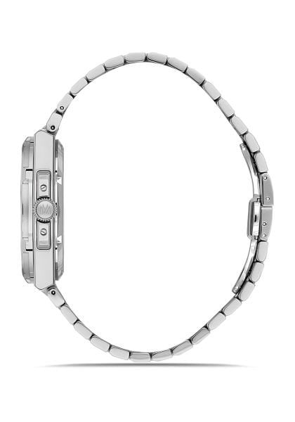 TM390S-16SS Erkek Kol Saati