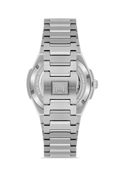 TM390S-16SS Erkek Kol Saati