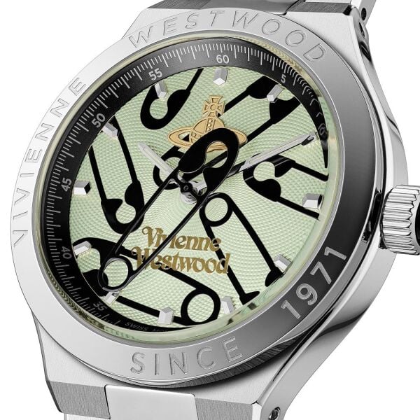 VIVIENNE WESTWOOD VV345LUMSL Kadın Kol Saati