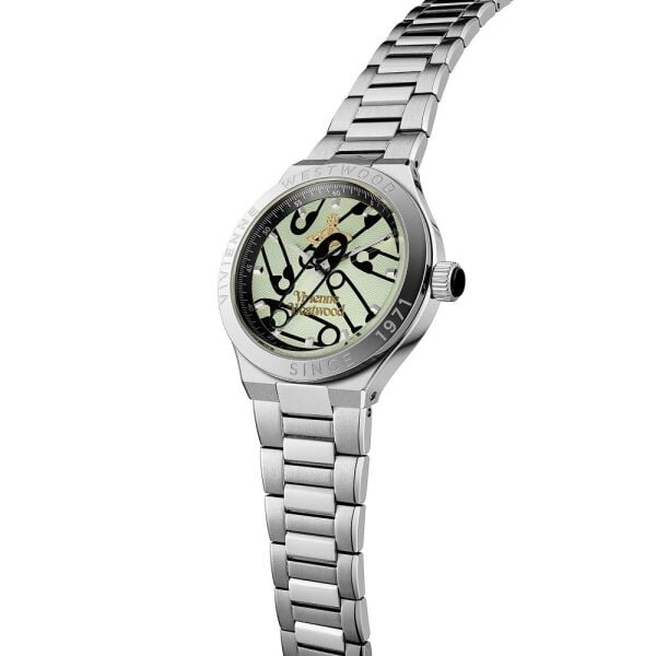 VIVIENNE WESTWOOD VV345LUMSL Kadın Kol Saati