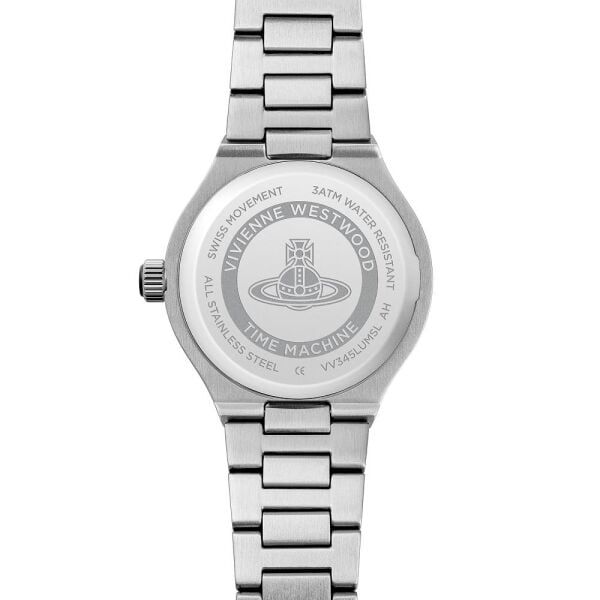 VIVIENNE WESTWOOD VV345LUMSL Kadın Kol Saati