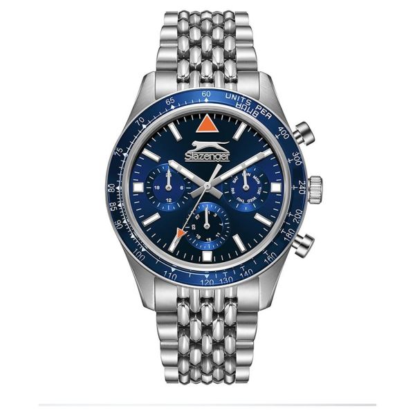 Slazenger SL.09.2417.2.03 Erkek Kol Saati