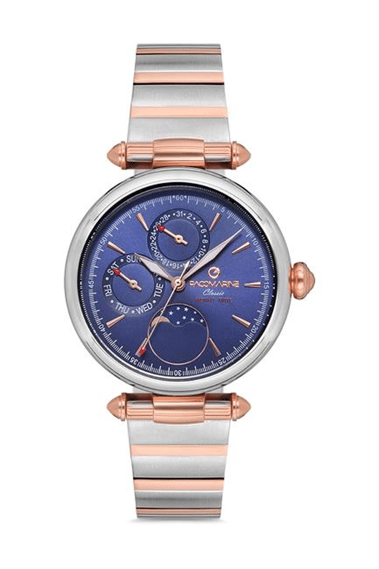 Pacomarine PM.61209.01 Kadın Kadın Kol Saati