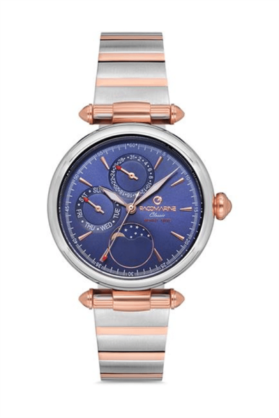 Pacomarine PM.61209.01 Kadın Kadın Kol Saati